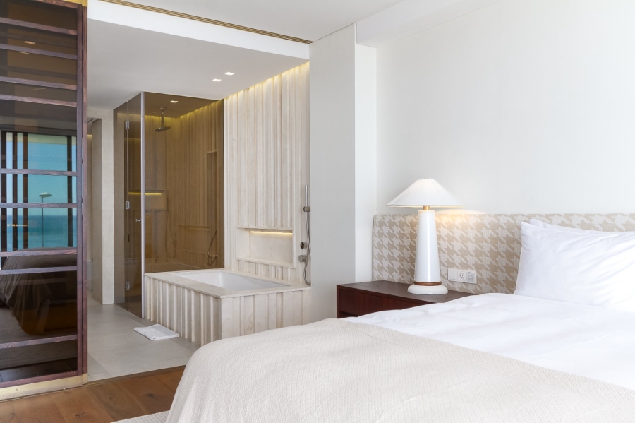 To Let 3 Bedroom Property for Rent in Mouille Point Western Cape